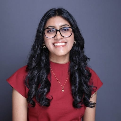 Aditi Menon