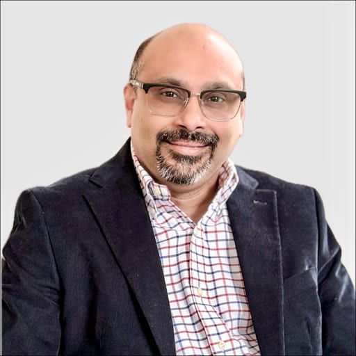 Ajith Vallath Prabhakar