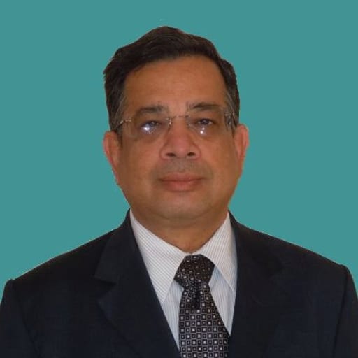 Arun Shroff