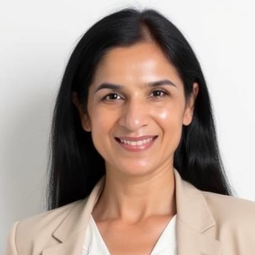 Neerja Kalra