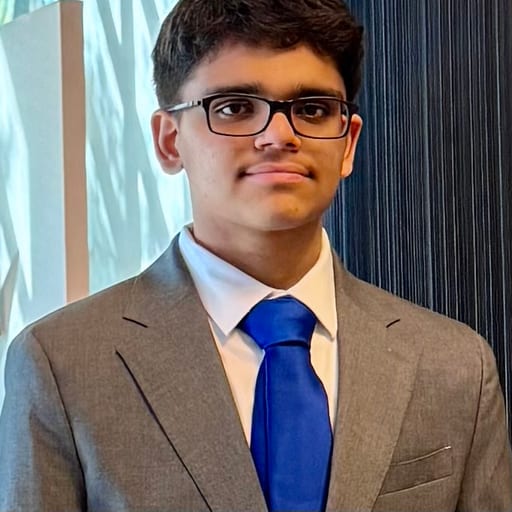 Yuvraaj Kumar